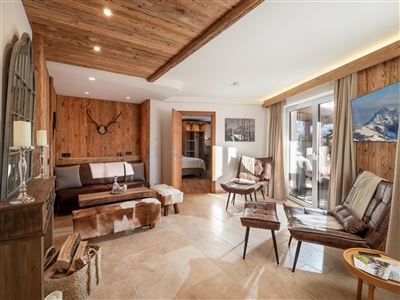 Tirol Chalet