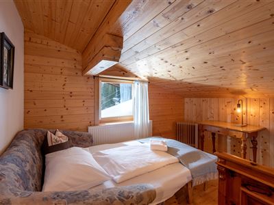 Au Alm Appartement klein