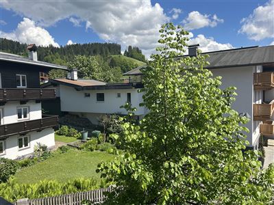 Apartment, shower, 2 bed rooms