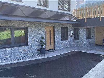 Appartement, 2 Badezimmer, 2 Schlafräume