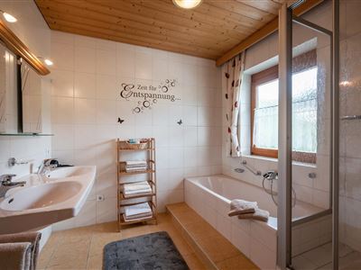 Dom wakacyjny, prysznic, WC, 3 pokoje do spania