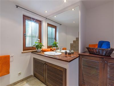Appartement Eichhorn 3