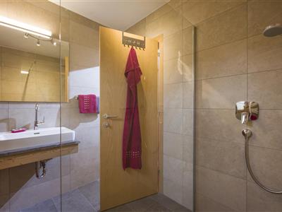 1 bedroom, comb liv.-bedr/shower or bath