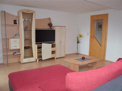 apartment/2 bedrooms/shower, WC