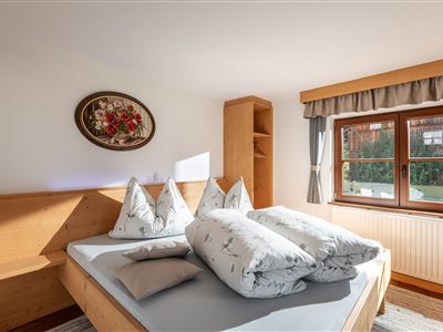 Apartmán, sprcha, WC, 3 místnosti na spaní