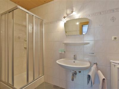 Apartamento, baño,WC, 2 dormitorios