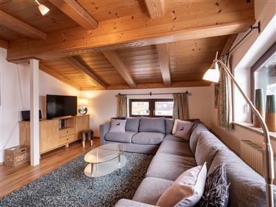 Appartement, toilet en bad/douche gescheiden, 2 slaapkamers