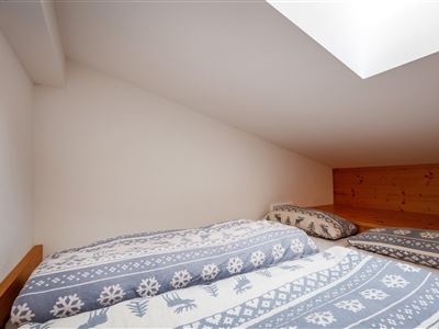 Berghof_Kirchbichl_Ellmau_Top_94_Schlafzimmer_3