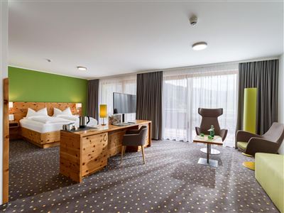 DAS SIEBEN_Junior Suite Teppich_(c) hannesdabernig