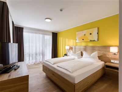 DAS SIEBEN_SIEBEN Suite Parkett_(c) hannesdabernig