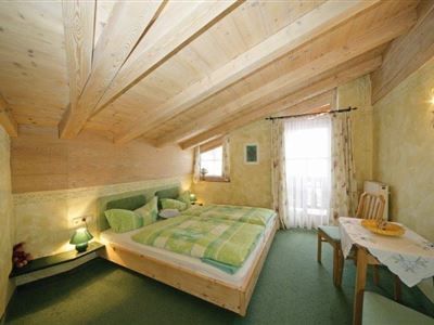 double room with shower, WC