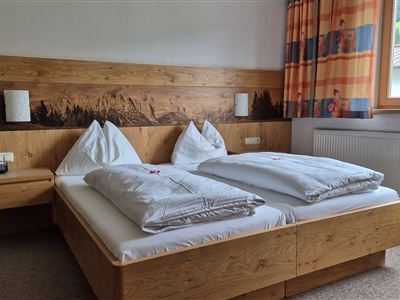 Doppelzimmer Comfort