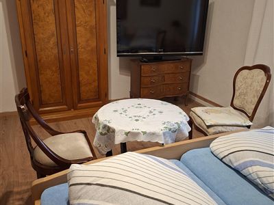 Doppelzimmer Haus 20