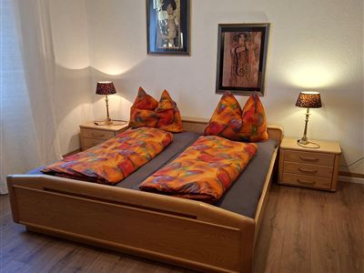 Double room, shared shower/shared toilet, house no. 20