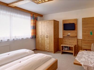 Doppelzimmer-Premium