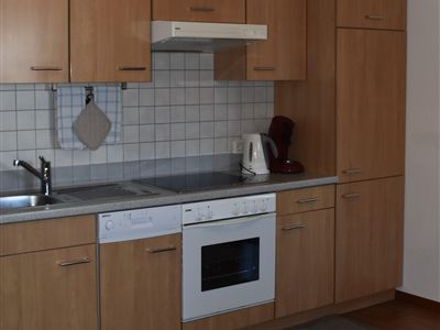 apartment/2 bedrooms/shower, WC