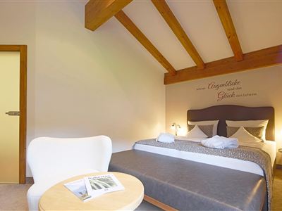 DZ Superior 12 Richtung Badezimmer