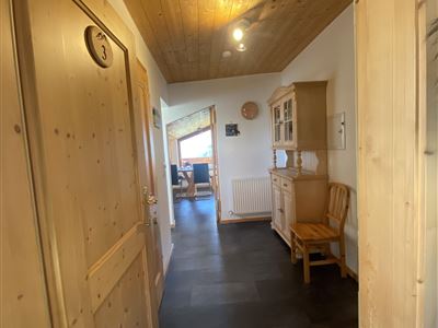 Apartmán, sprcha, WC, 1 místnost na spaní