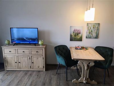Apartment, separate toilet and shower/bathtub, 1 bed room
