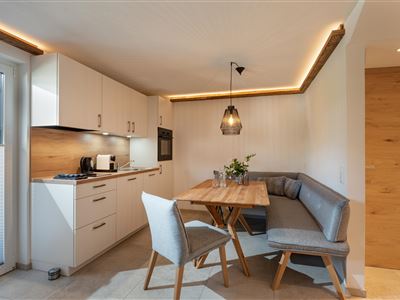 App. Sonnberg / 1 Schlafzimmer / Balkon