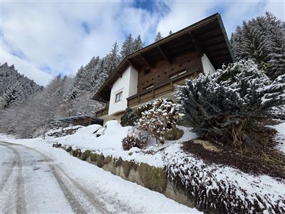 Appartement/Fewo, Dusche, 1 Schlafraum