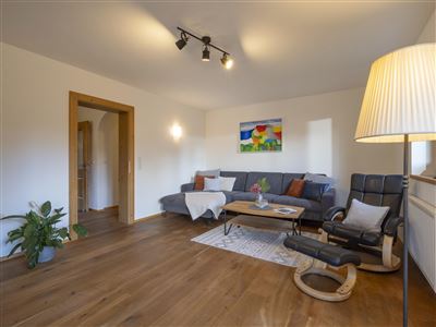 Appartement EG