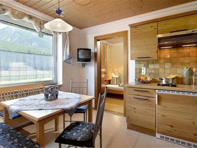 Appartement "Sonnenaufgang"