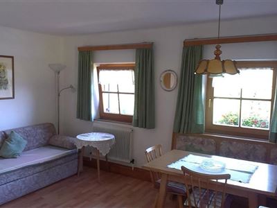 apartment/1 bedroom/shower, WC