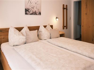 Appartement/Ferienwohnung Seppi