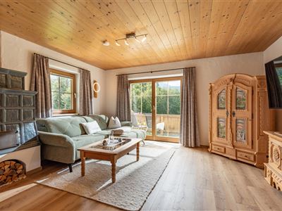 Wohnung Familie , 2 Schlafzimmer