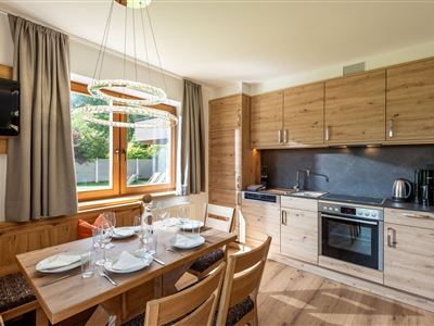 Appartement "GAISBERG no. 6"