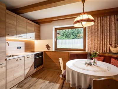 Apartmán, sprcha, WC, 1 místnost na spaní