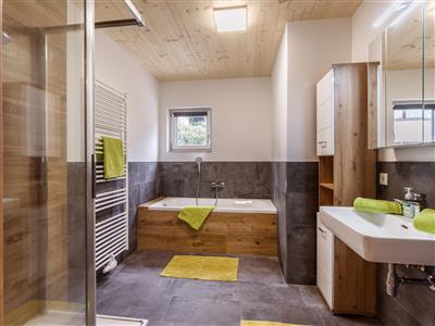 1 bedroom, comb liv.-bedr/shower or bath