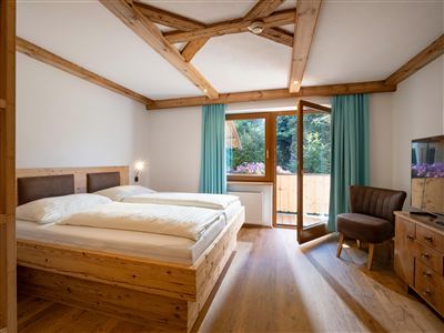 Ferienwohnung / Familien-Suite
