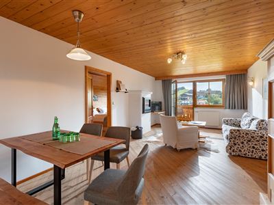 Suite with approx. 70 m²