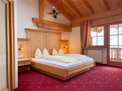Apartmá Ochsalm