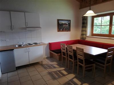 Apartment, shower or bath, toilet, 3 bed rooms