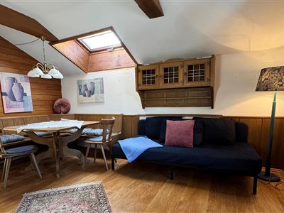Apartament, prysznic, WC, 1 pokój do spania