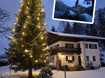 Doppelzimmer, Etagendusche/Etagen-WC, Balkon