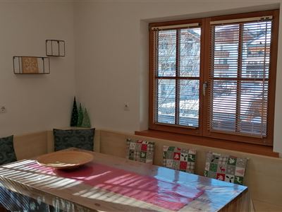 Holidayapartement Groβer Pölven 55 m² for 2 to 6 persons