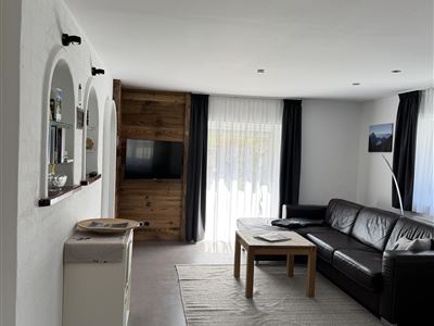 Appartement, douche, WC, 1 slaapkamer