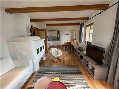 Design Apartment Westendorf