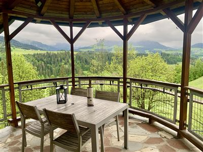 Appartement/Fewo, Top 1