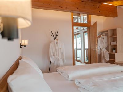 Alpen Loft "Naturklang"