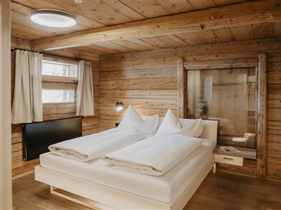 Alpen Loft "Mondholz"