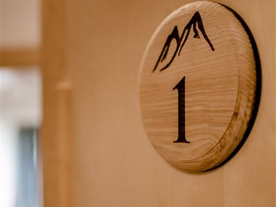 Appartement 1