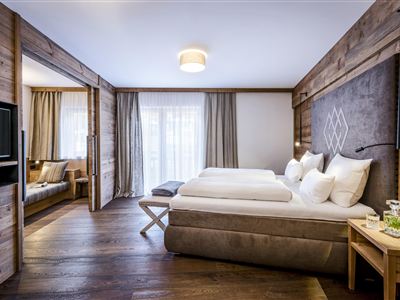 Appartement, douche, WC