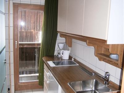 Apartamento, ducha, WC, oest