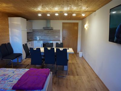 Apartment Typ 2.