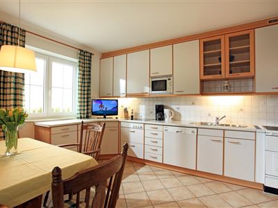 Apartment, bath, toilet, 2 bed rooms